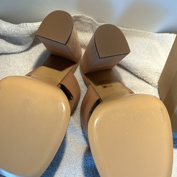 NEW WITH BOX: Gia Borghini Gia17 sandals - Picture 5 of 8